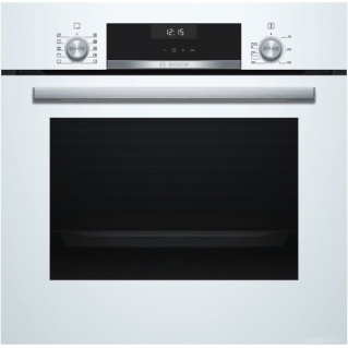 Духовой шкаф BOSCH HBJ558YW0Q в Запорожье